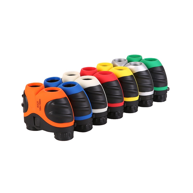 雙筒望遠鏡 8*21