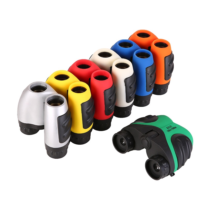 雙筒望遠鏡 8*21