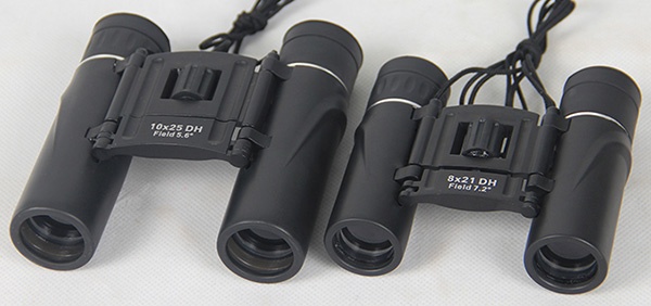 雙筒望遠(yuǎn)鏡 8*21