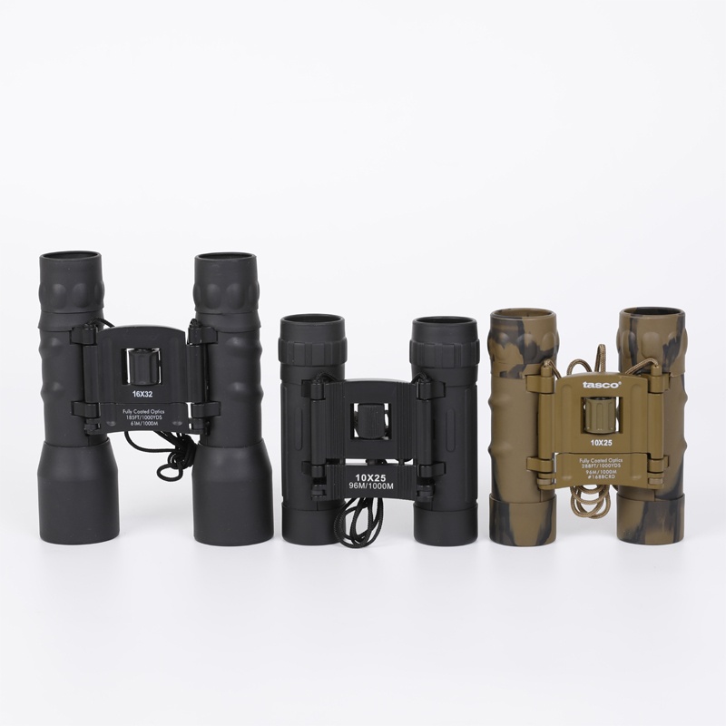 雙筒望遠鏡 16*32