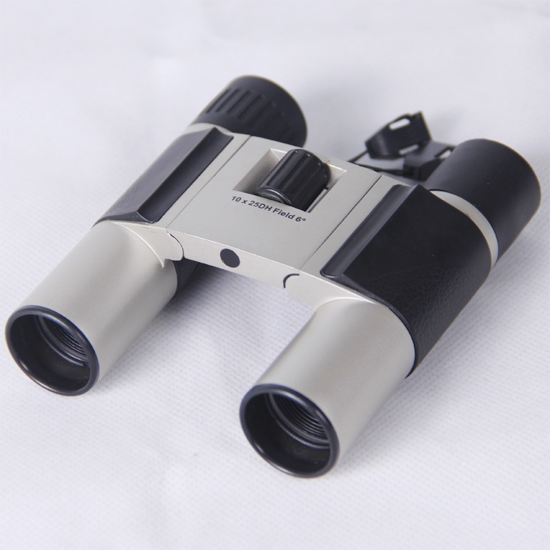 雙筒望遠鏡 10*25