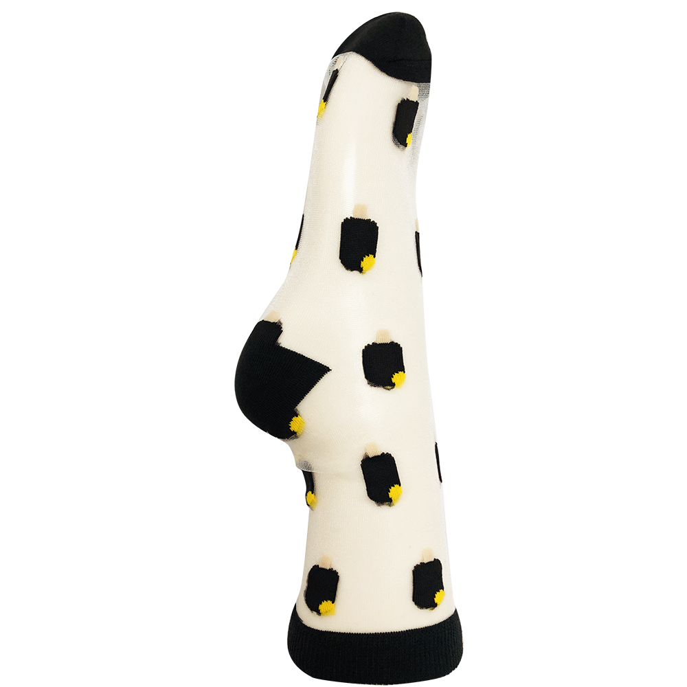 透明絲襪女中襪NF18054