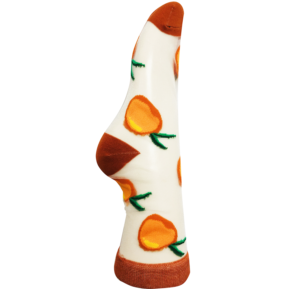 透明絲襪女中襪NF18055