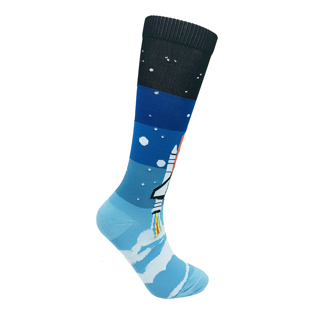 長筒壓力襪NF18091