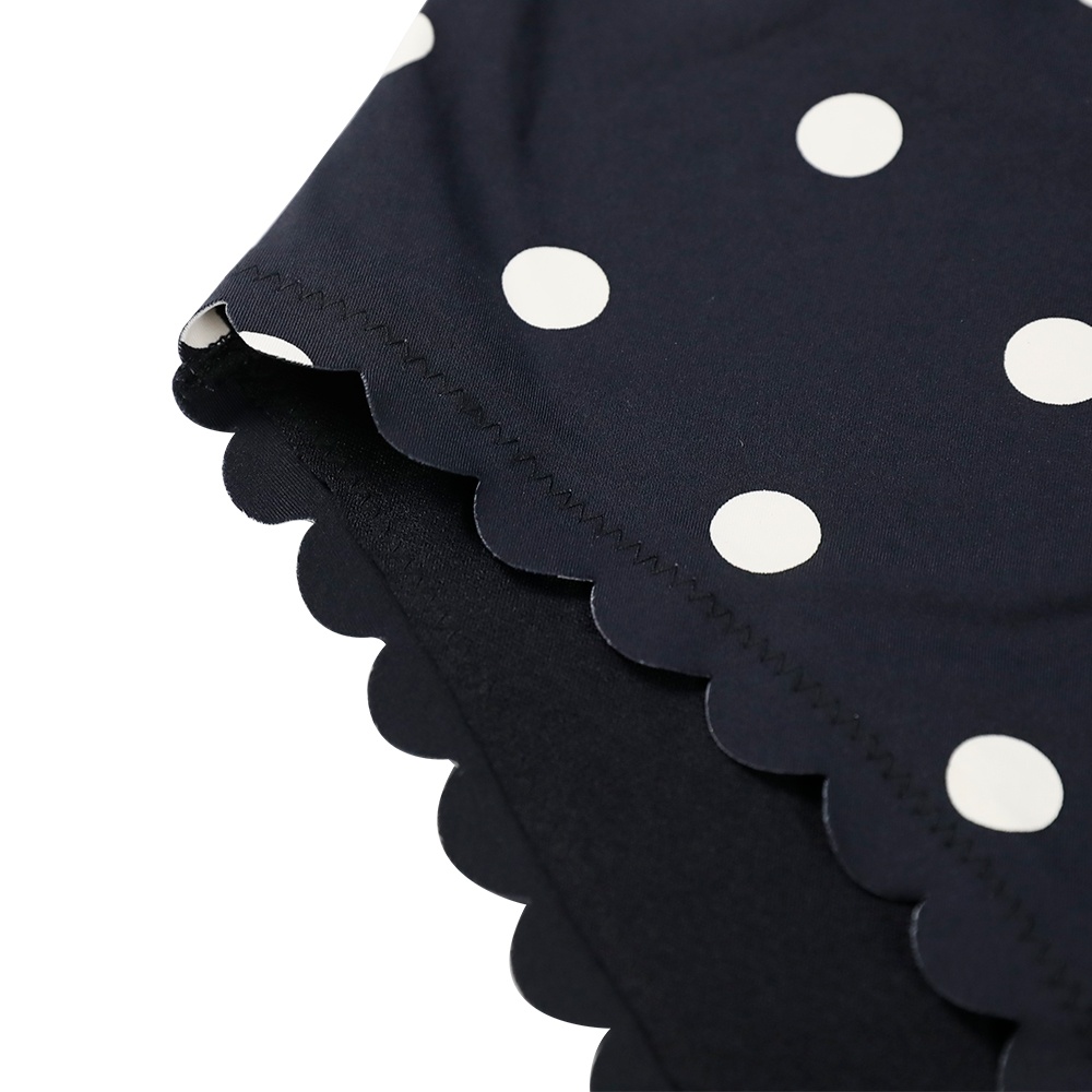 女士激光切割比基尼