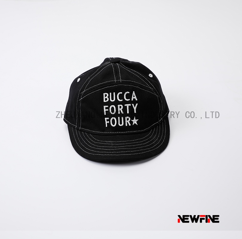 時尚刺繡棒球帽